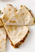 Tortilla-Rezepte