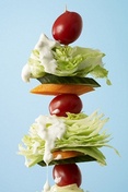 Canapés