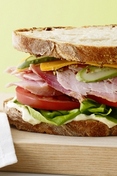 Sandwich-Rezepte