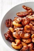Snacks (leichte Snacks)