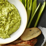 Avocadosauce