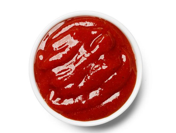 Wie man Fünf-Gewürze-Ketchup zubereitet