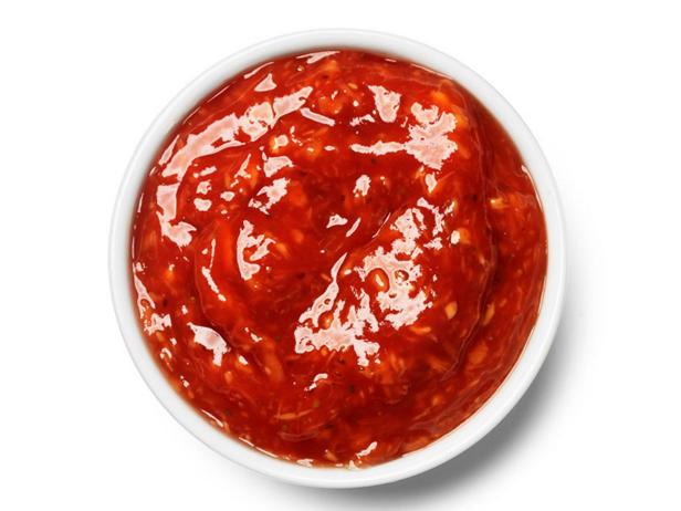Wie man Bloody Mary Ketchup zubereitet