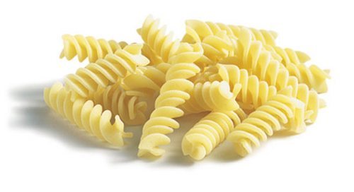 Fusilli spirale (Paste)