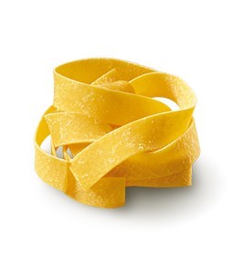 Pappardelle (pasta)