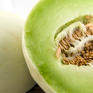 صورة لشمام