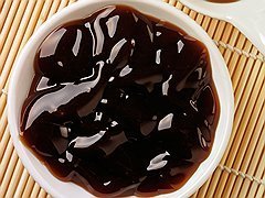 صلصة المحار