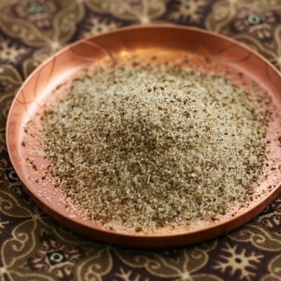 ملح الكرفس (بهار)