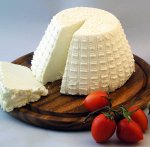 Ricotta (Käse)
