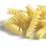 Fusilli spirale (Paste)