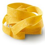 Pappardelle (Pasta)