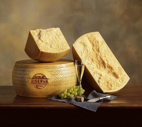 Grana padano (peynir)