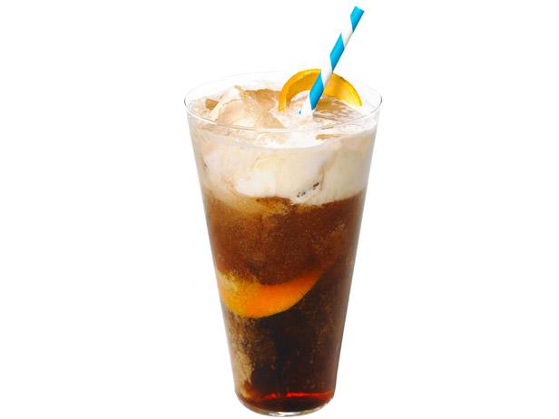 Wie man einen Sarsaparilla-Cocktail zubereitet