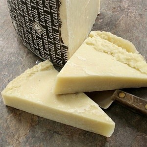 بيكورينو رومانو (جبنة)