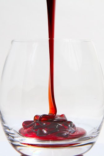 Granatapfelmelasse