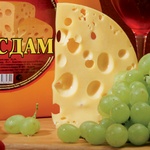 Maasdam (Käse)