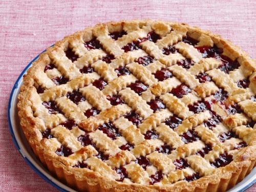 Come preparare una torta di ciliegie fatta in casa