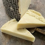 بيكورينو رومانو (جبنة)