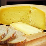 Gruyère (Käse)