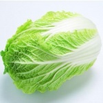 ملفوف نابا (بيتساي)