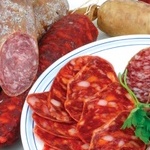 Chorizo ​​(Wurst)