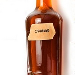 Orangenbalsam