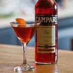 Campari Bitter