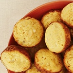 Maismuffins