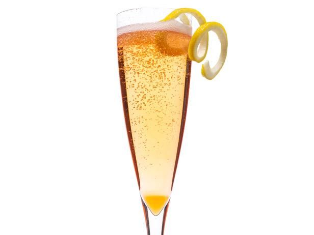 Aperol Spritz Nasıl Yapılır?