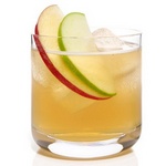 Ingwer-Rum-Shandy