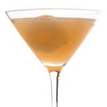 Apple Martini