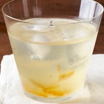 Marmeladencocktail