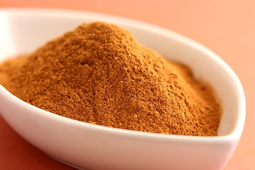Balkabağı turtası baharat karışımı