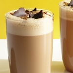 Vietnamesischer Kaffee-Smoothie