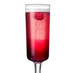 Kir Royale Cocktail