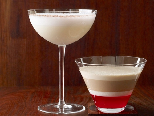 Come preparare un cocktail napoletano