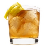 Cocktail "Boardwalk Boss"