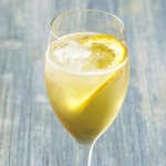 Lillet-Cocktail