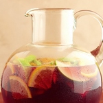 Rote Sangria