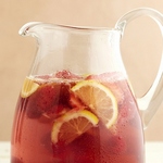 Rosa Sangria