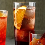 Americano-Cocktail