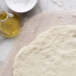Hefe-Pizzateig