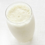 Kokosnuss-Smoothie