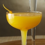 Bronx Cocktail