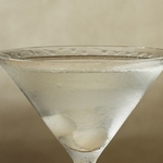 Gibson-Cocktail