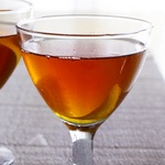 Tequila-Cocktail