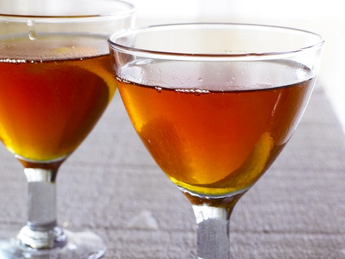 Wie man einen Tequila-Cocktail zubereitet