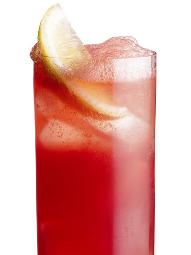 Wie man einen Cape Codder Cocktail zubereitet