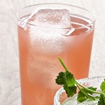 Margarita Paloma Cocktail