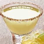 Ananas-Chili-Margarita